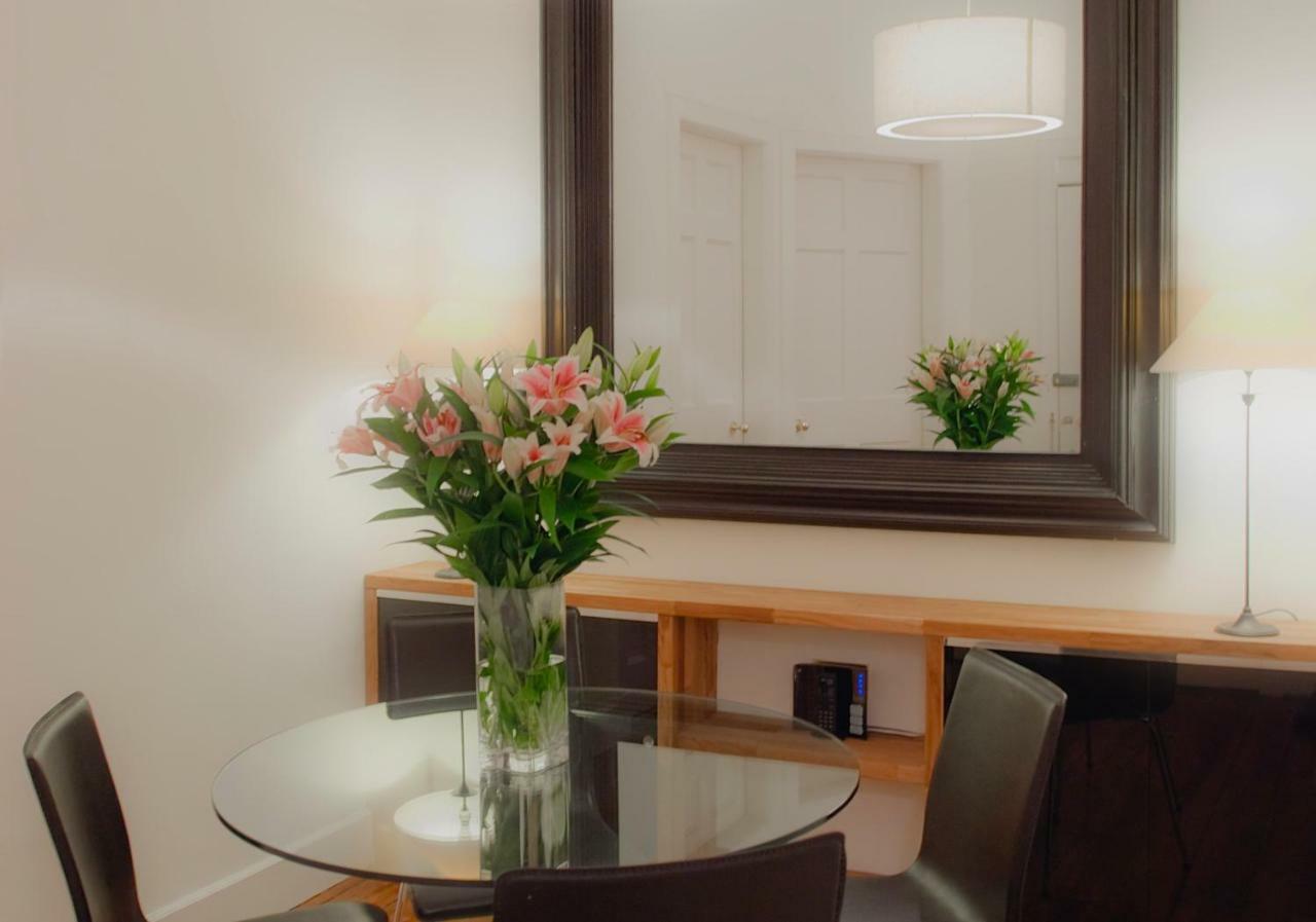 The Lynedoch Place Residence 에든버러 외부 사진